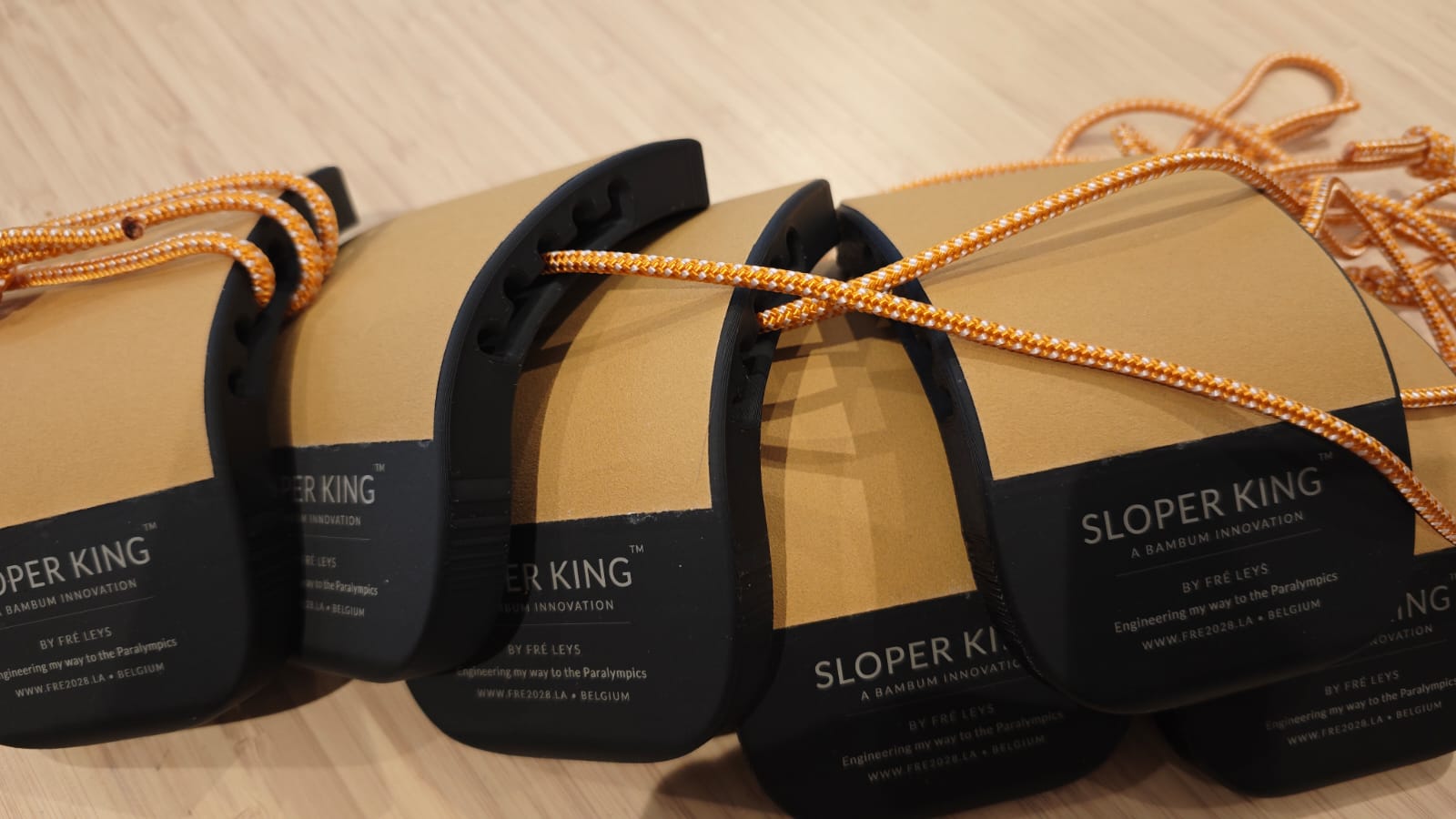 Sloper King photo 2